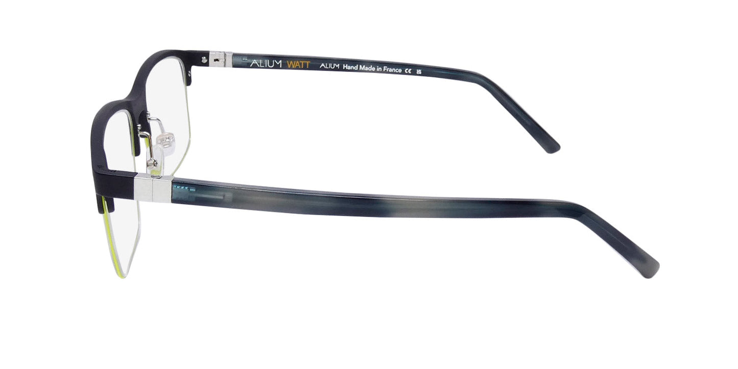 Face à Face Alium Watt 3 Eyeglasses