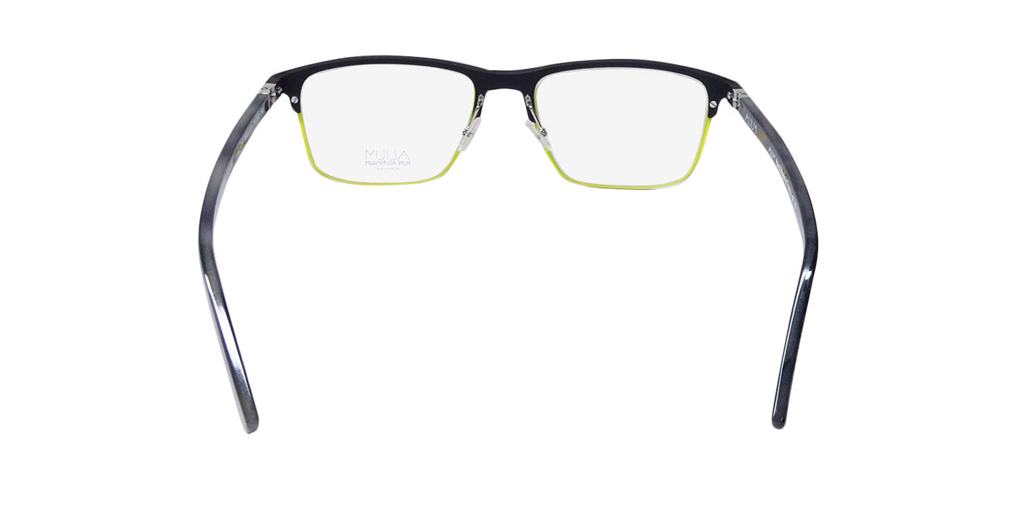 Face à Face Alium Watt 3 Eyeglasses