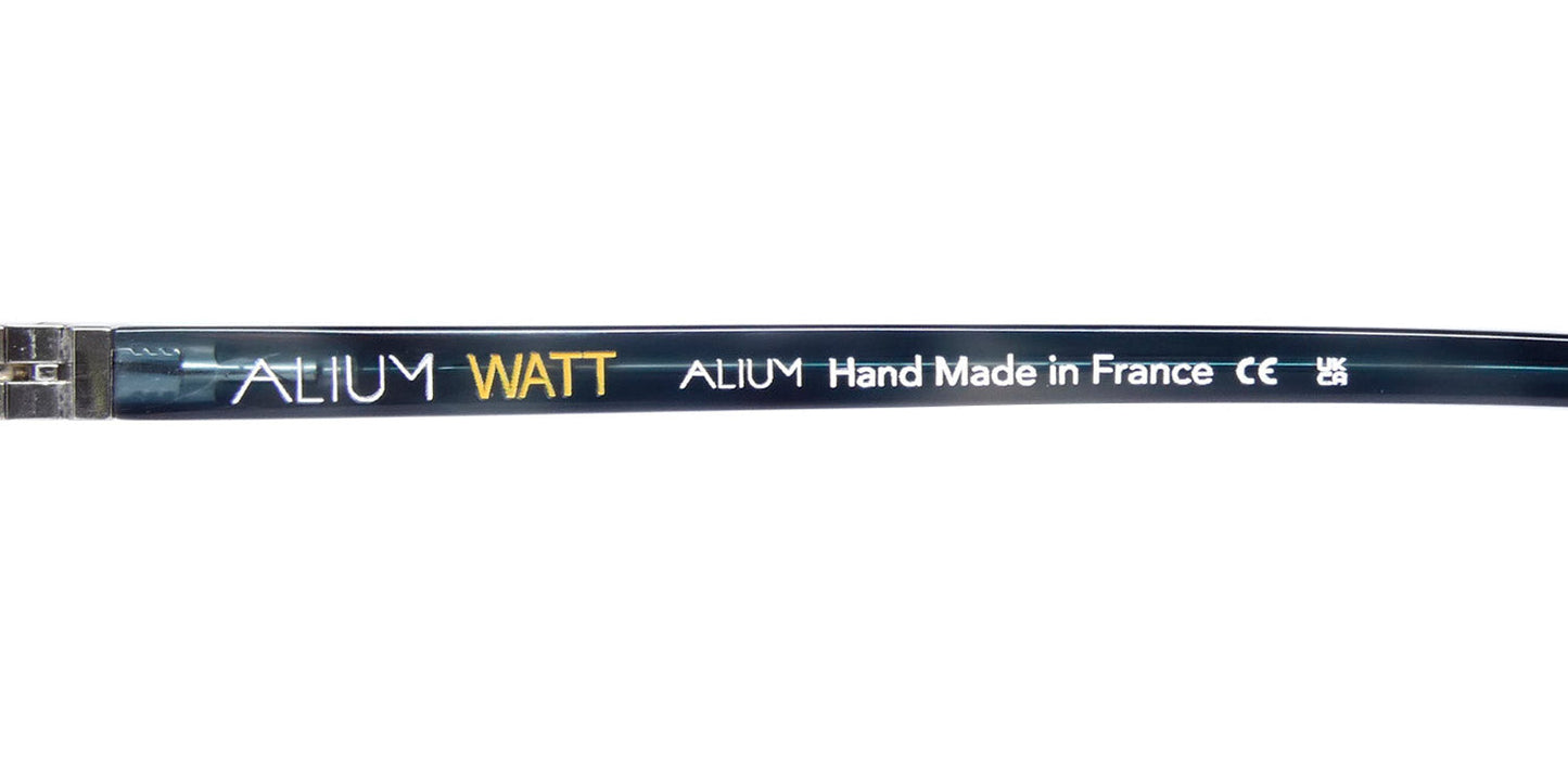 Face à Face Alium Watt 3 Eyeglasses