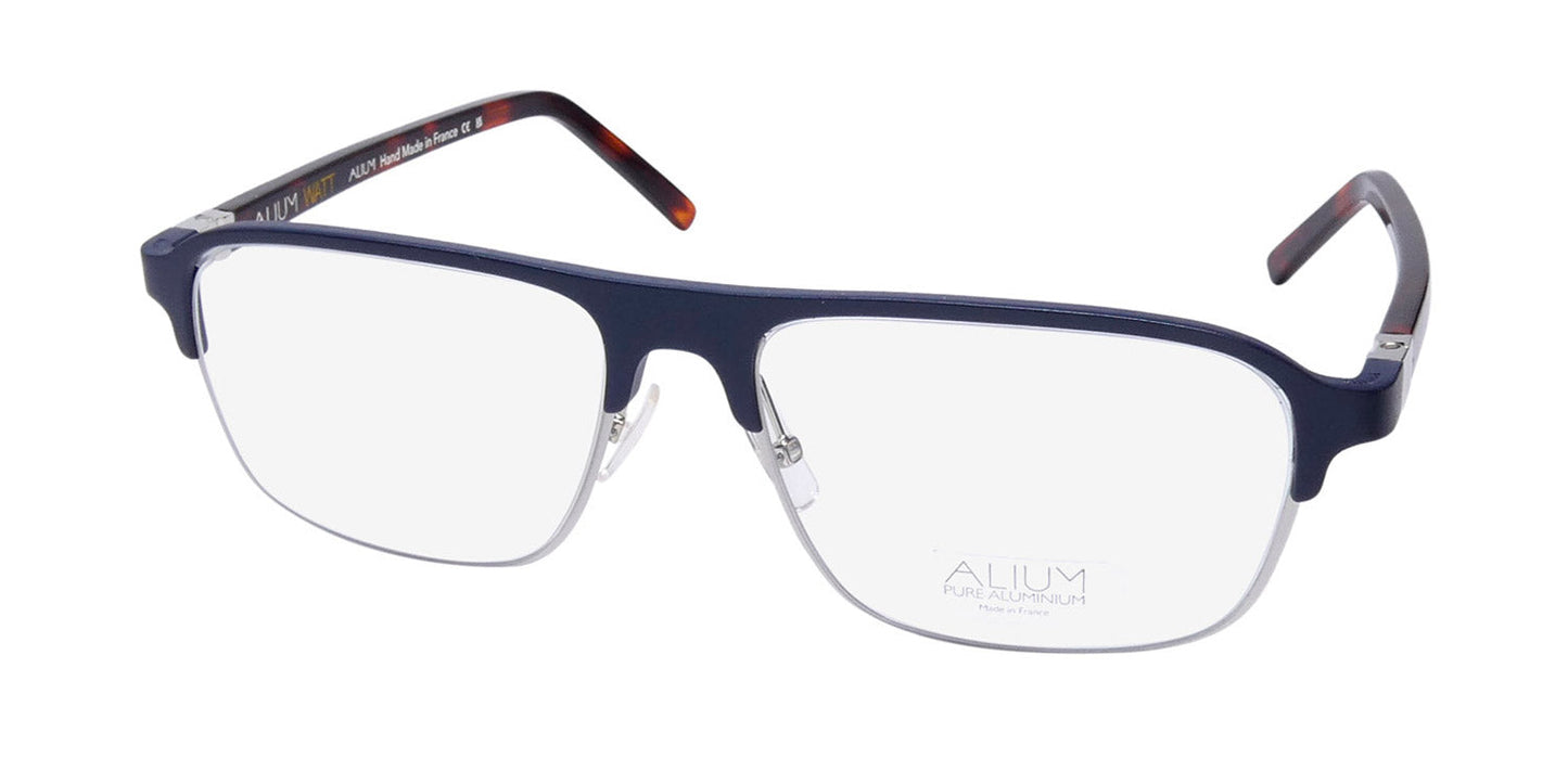 Face à Face Alium Watt 2 Eyeglasses