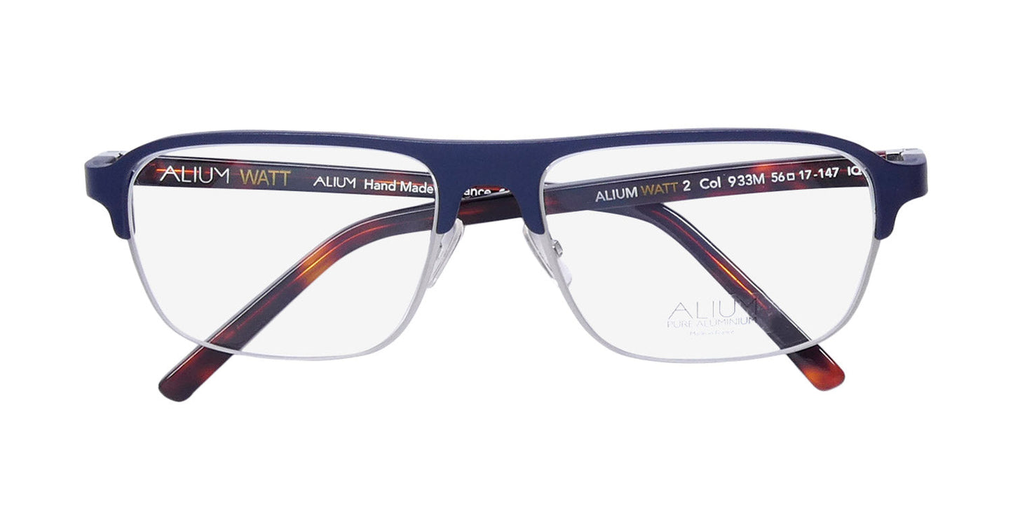 Face à Face Alium Watt 2 Eyeglasses