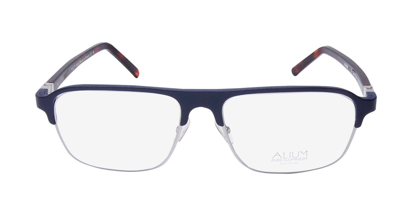 Face à Face Alium Watt 2 Eyeglasses