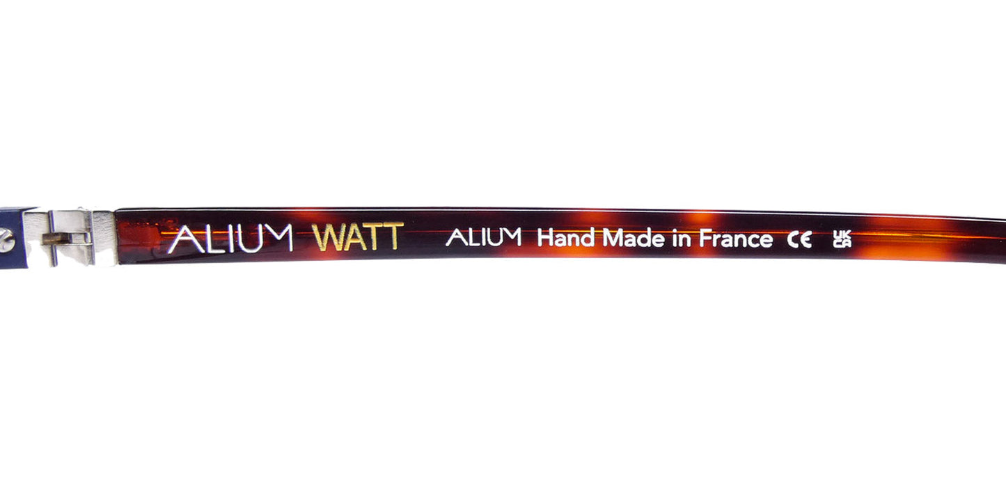 Face à Face Alium Watt 2 Eyeglasses