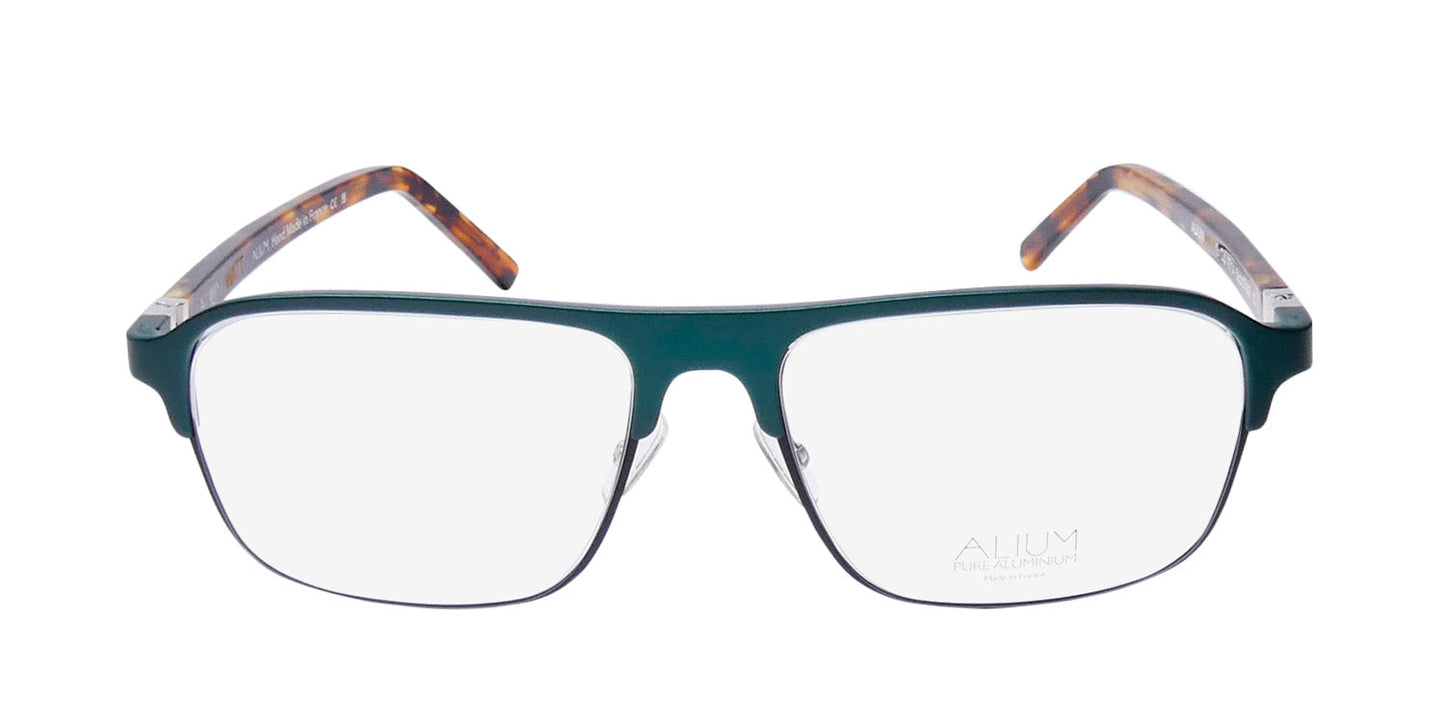 Face à Face Alium Watt 2 Eyeglasses