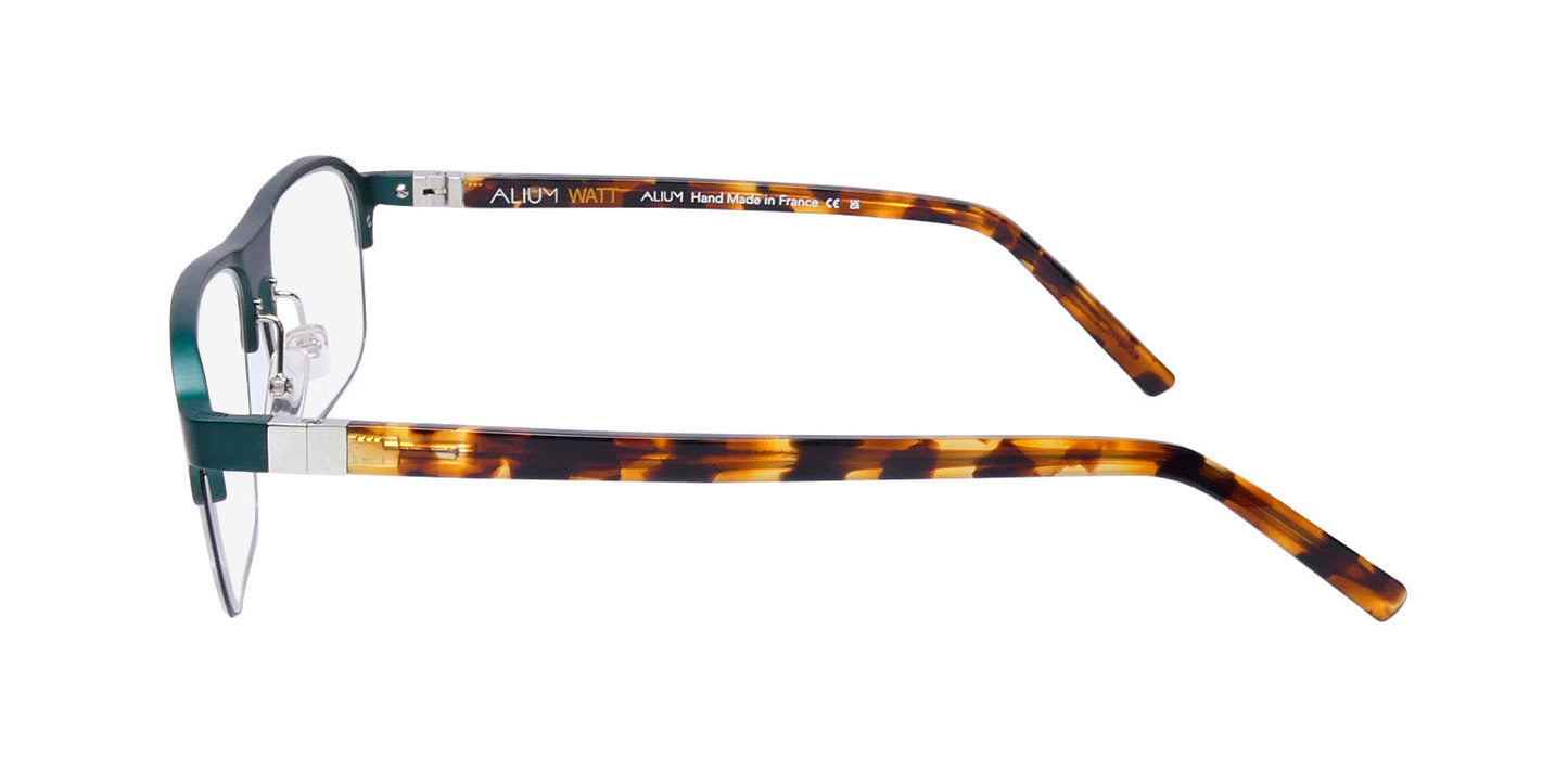 Face à Face Alium Watt 2 Eyeglasses