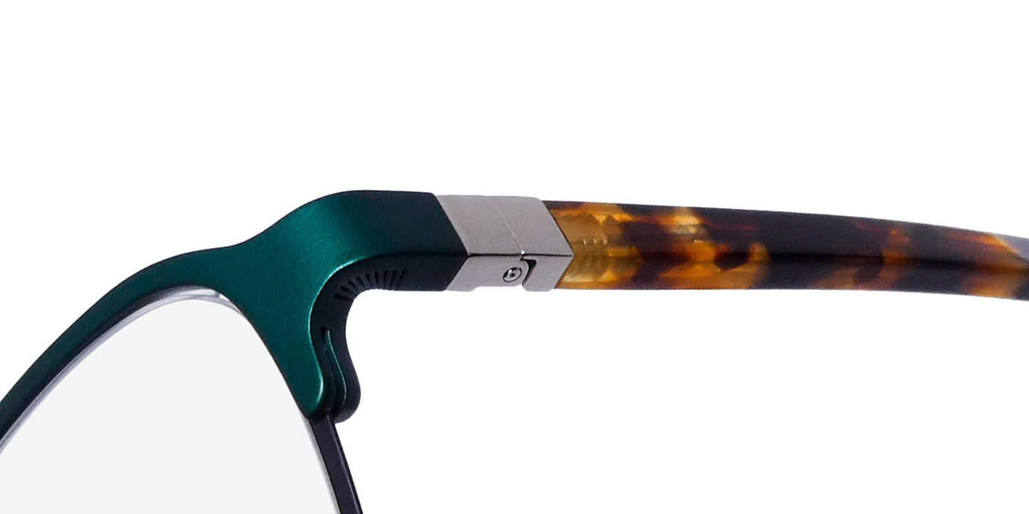 Face à Face Alium Watt 2 Eyeglasses