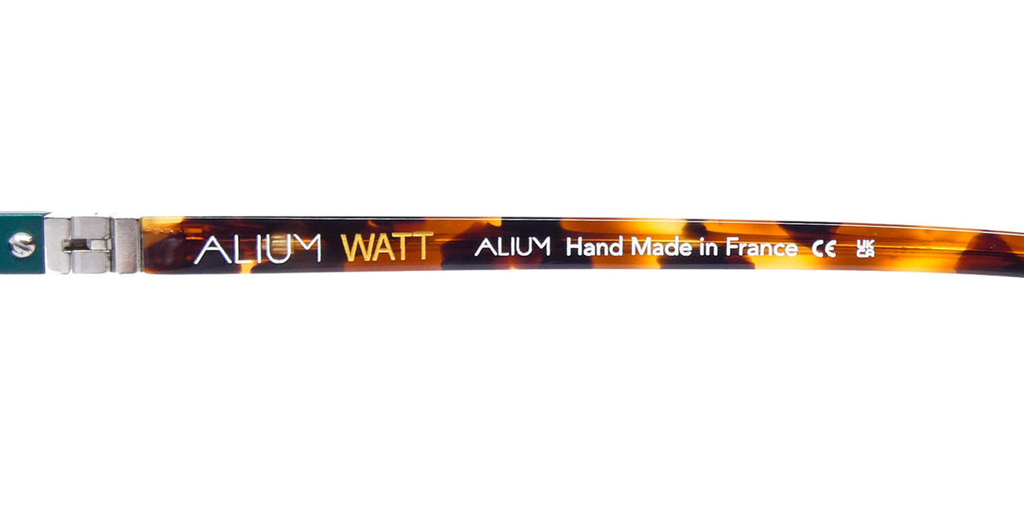 Face à Face Alium Watt 2 Eyeglasses