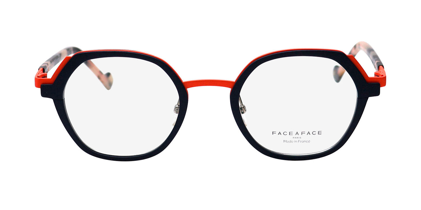 Face à Face Memfis 1 Eyeglasses