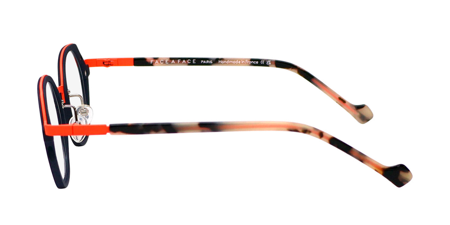 Face à Face Memfis 1 Eyeglasses