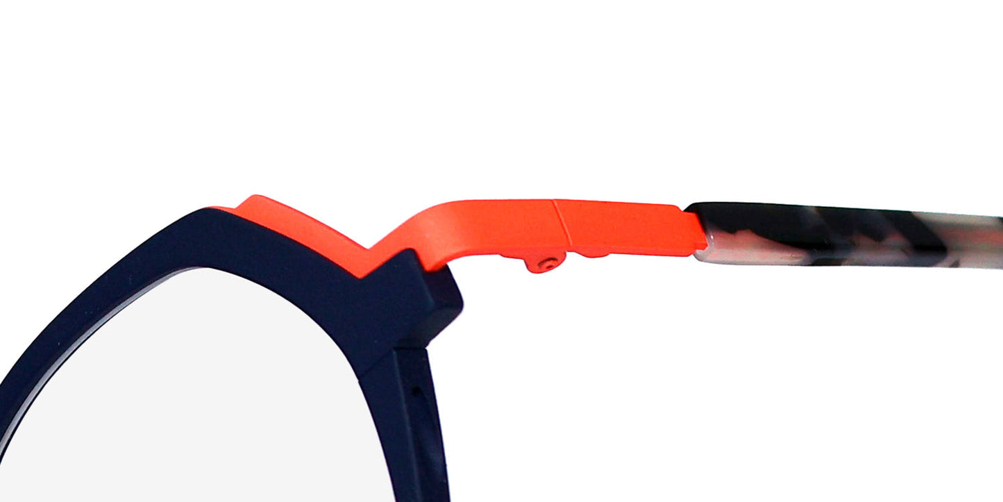 Face à Face Memfis 1 Eyeglasses