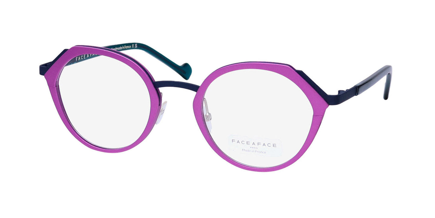 Face à Face Memfis 2 Eyeglasses