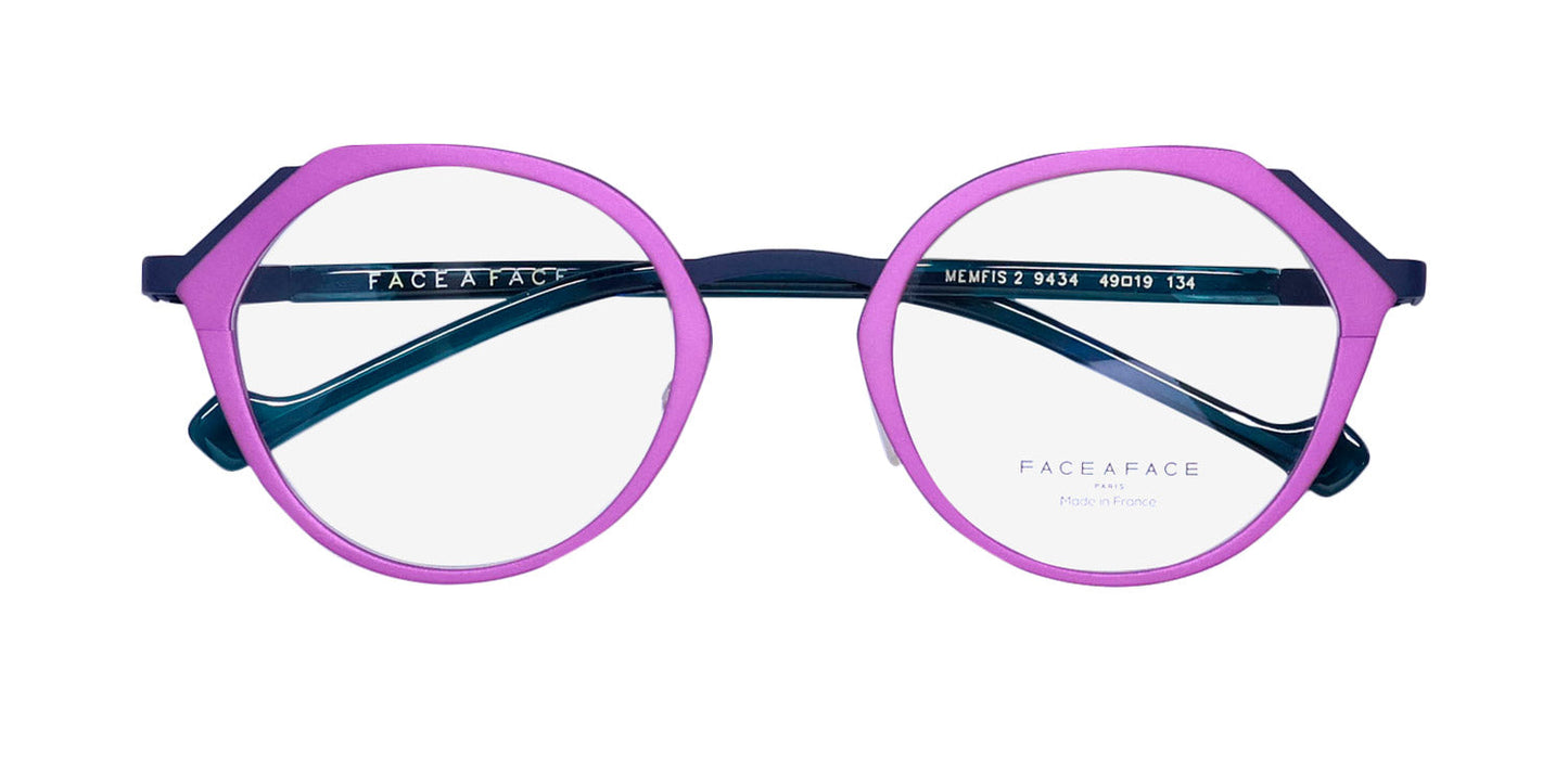 Face à Face Memfis 2 Eyeglasses