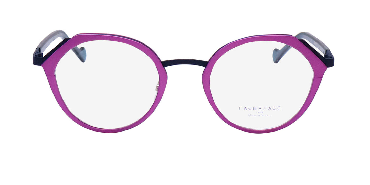 Face à Face Memfis 2 Eyeglasses