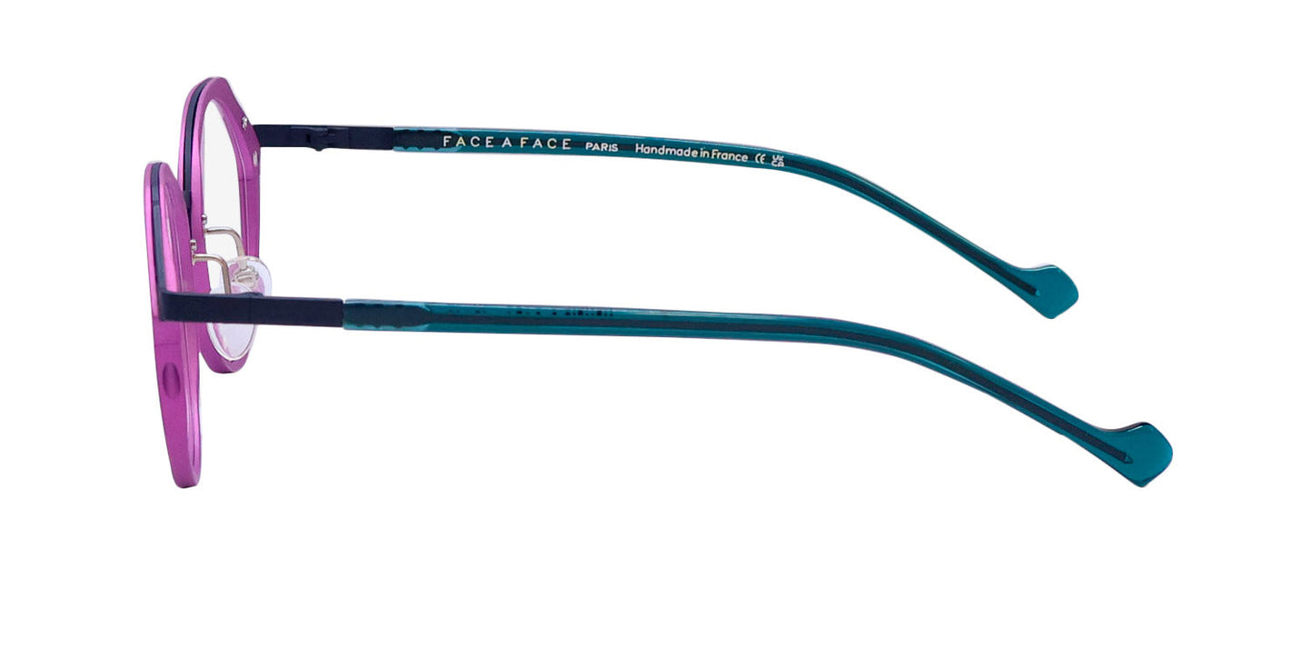 Face à Face Memfis 2 Eyeglasses