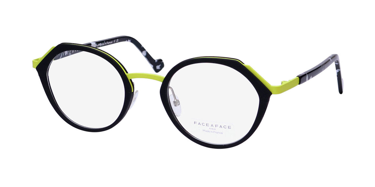 Face à Face Memfis 2 Eyeglasses