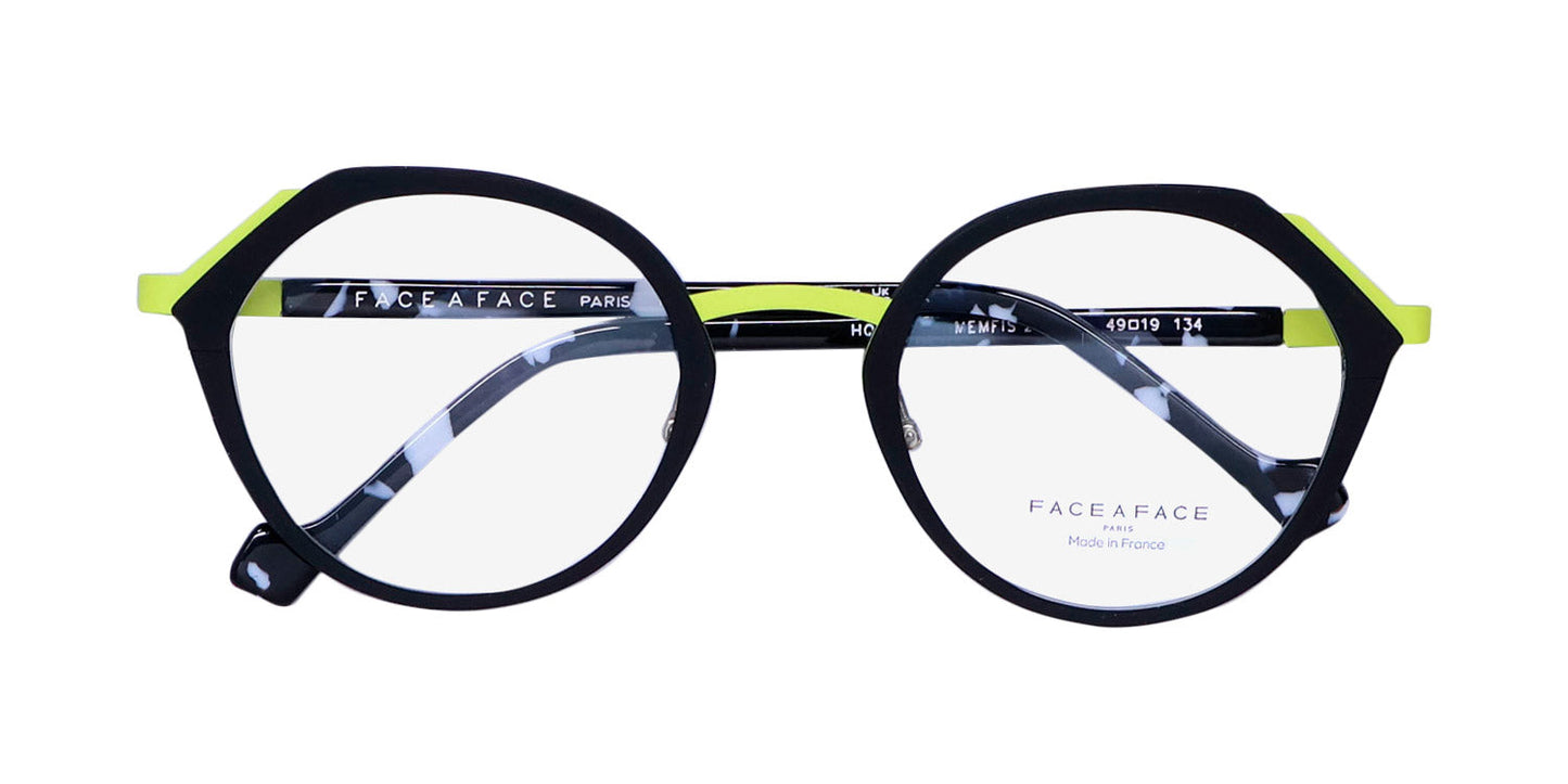 Face à Face Memfis 2 Eyeglasses
