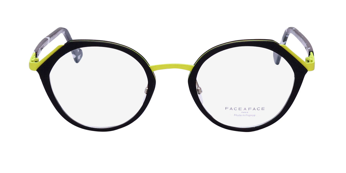 Face à Face Memfis 2 Eyeglasses