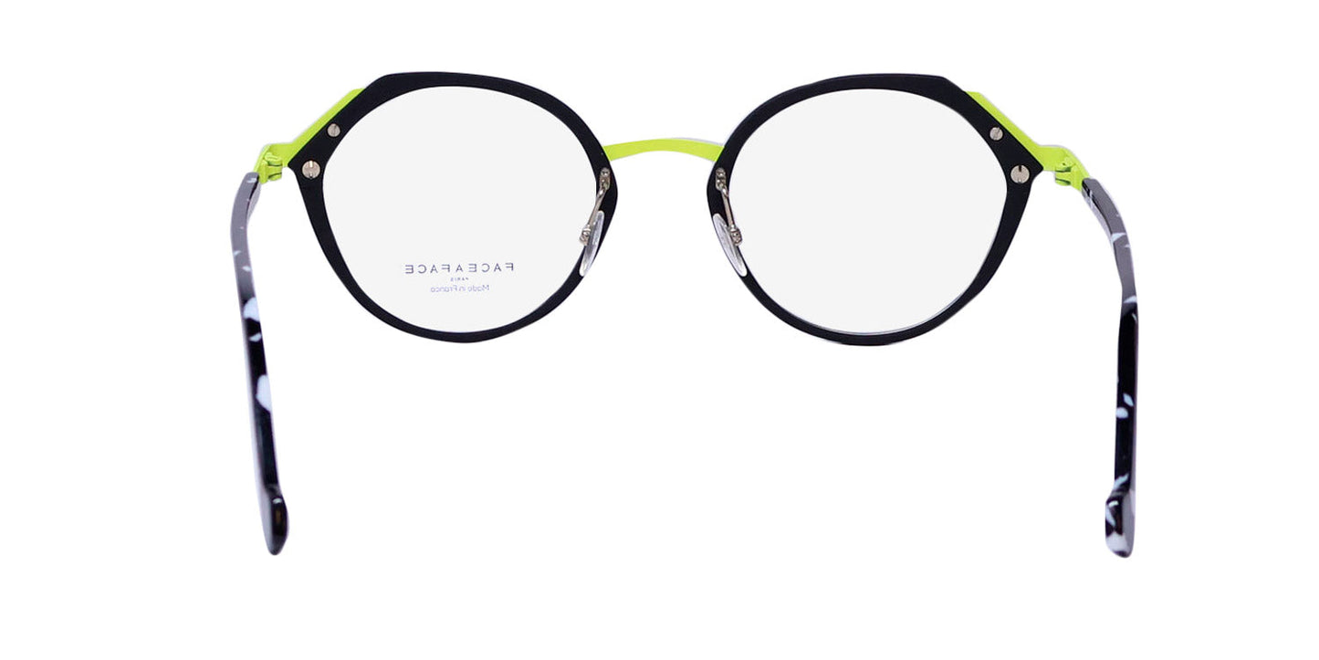 Face à Face Memfis 2 Eyeglasses