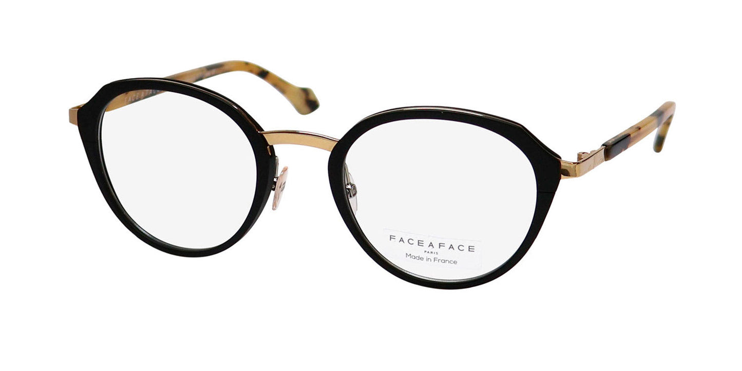 Face à Face Jackie 2 Eyeglasses