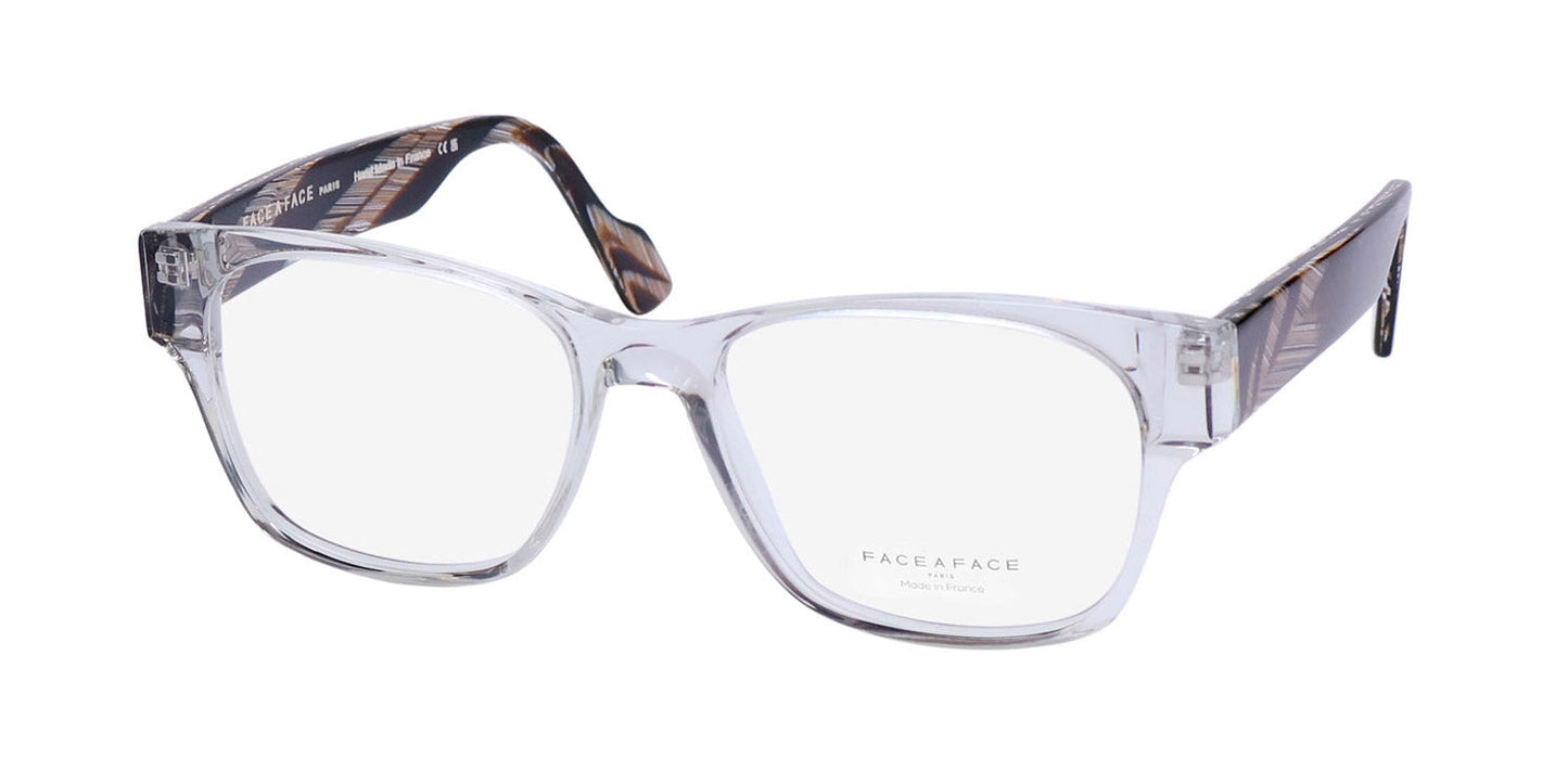 Face à Face James 1 Eyeglasses