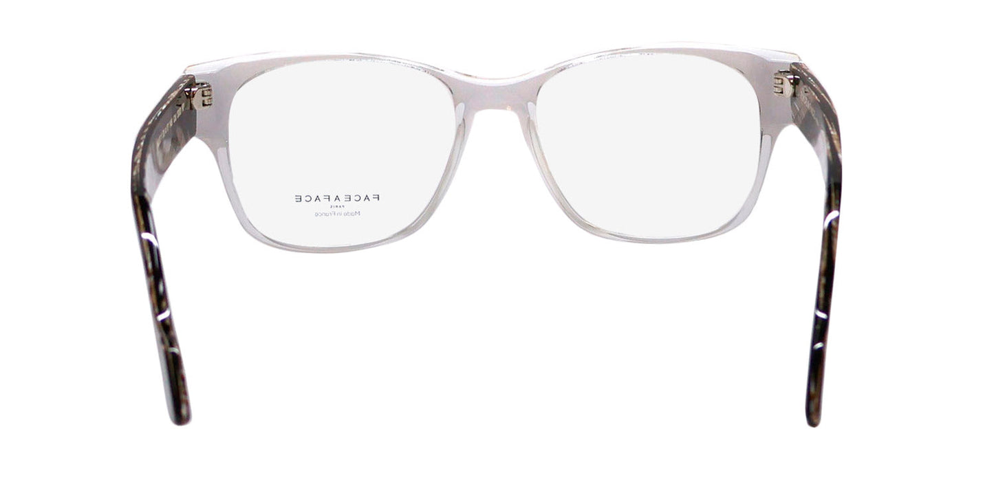 Face à Face James 1 Eyeglasses