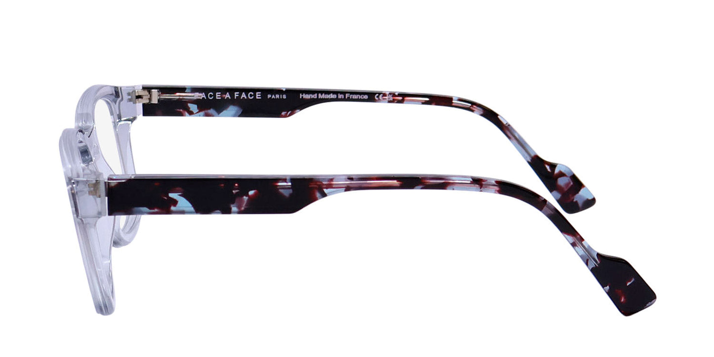 Face à Face Gordon 1 Eyeglasses