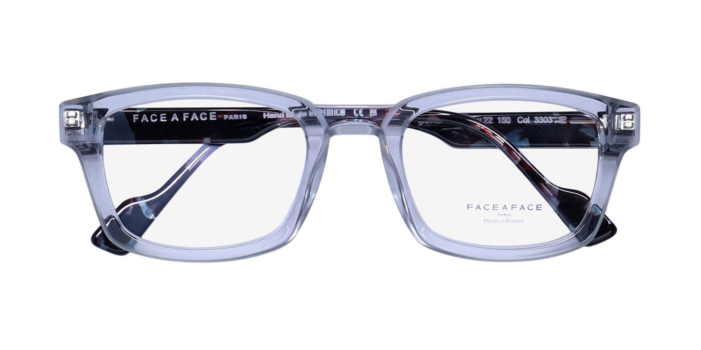 Face à Face Gordon 2 Eyeglasses