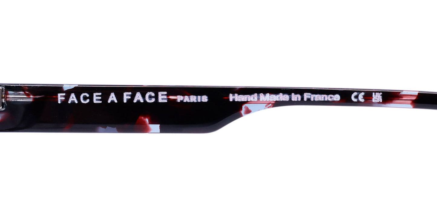 Face à Face Gordon 2 Eyeglasses
