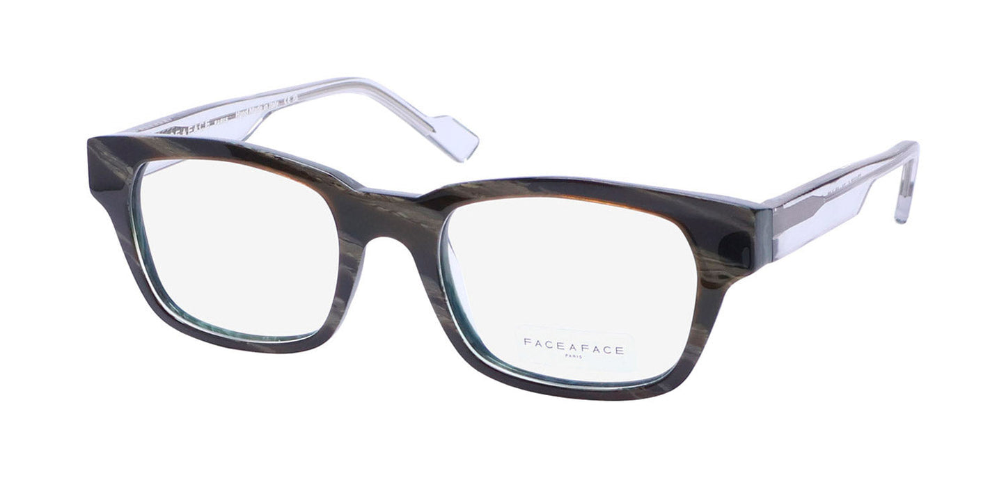 Face à Face Frank 1 Eyeglasses