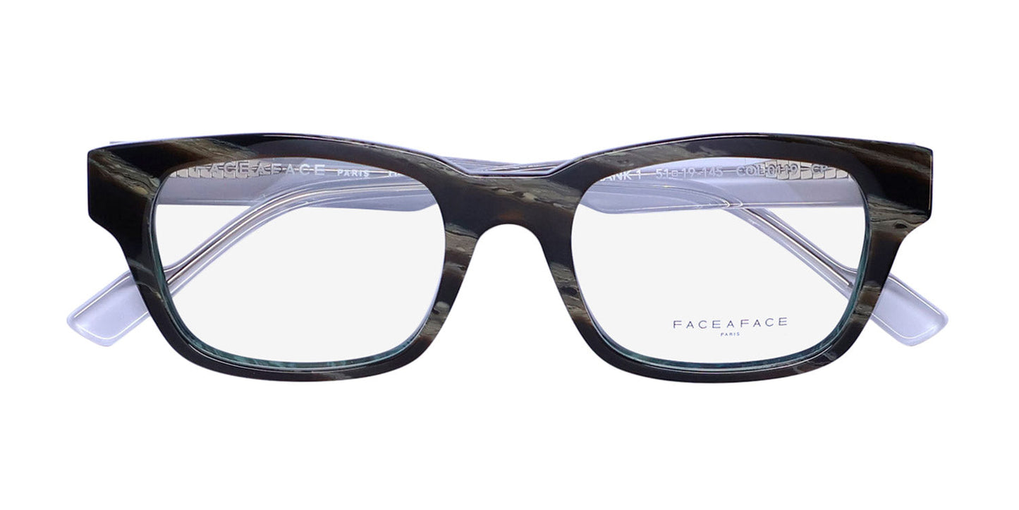 Face à Face Frank 1 Eyeglasses