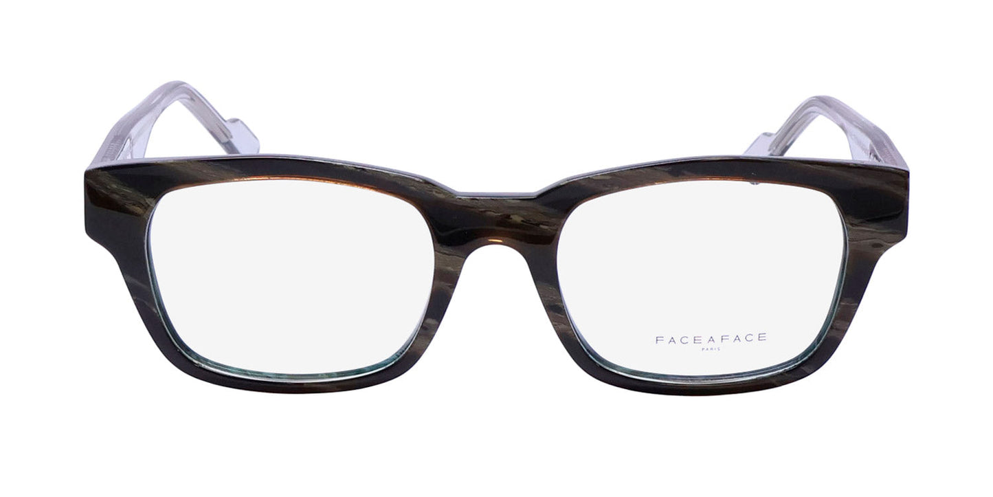 Face à Face Frank 1 Eyeglasses