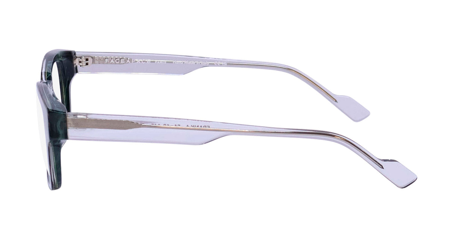 Face à Face Frank 1 Eyeglasses