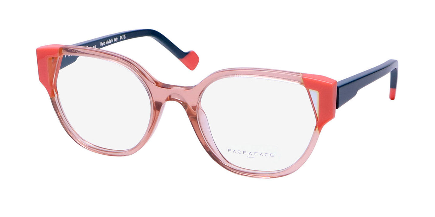 Face à Face Ipsso 1 Eyeglasses