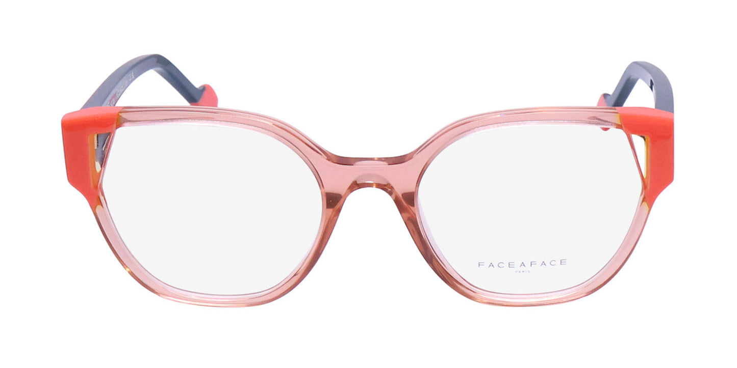 Face à Face Ipsso 1 Eyeglasses