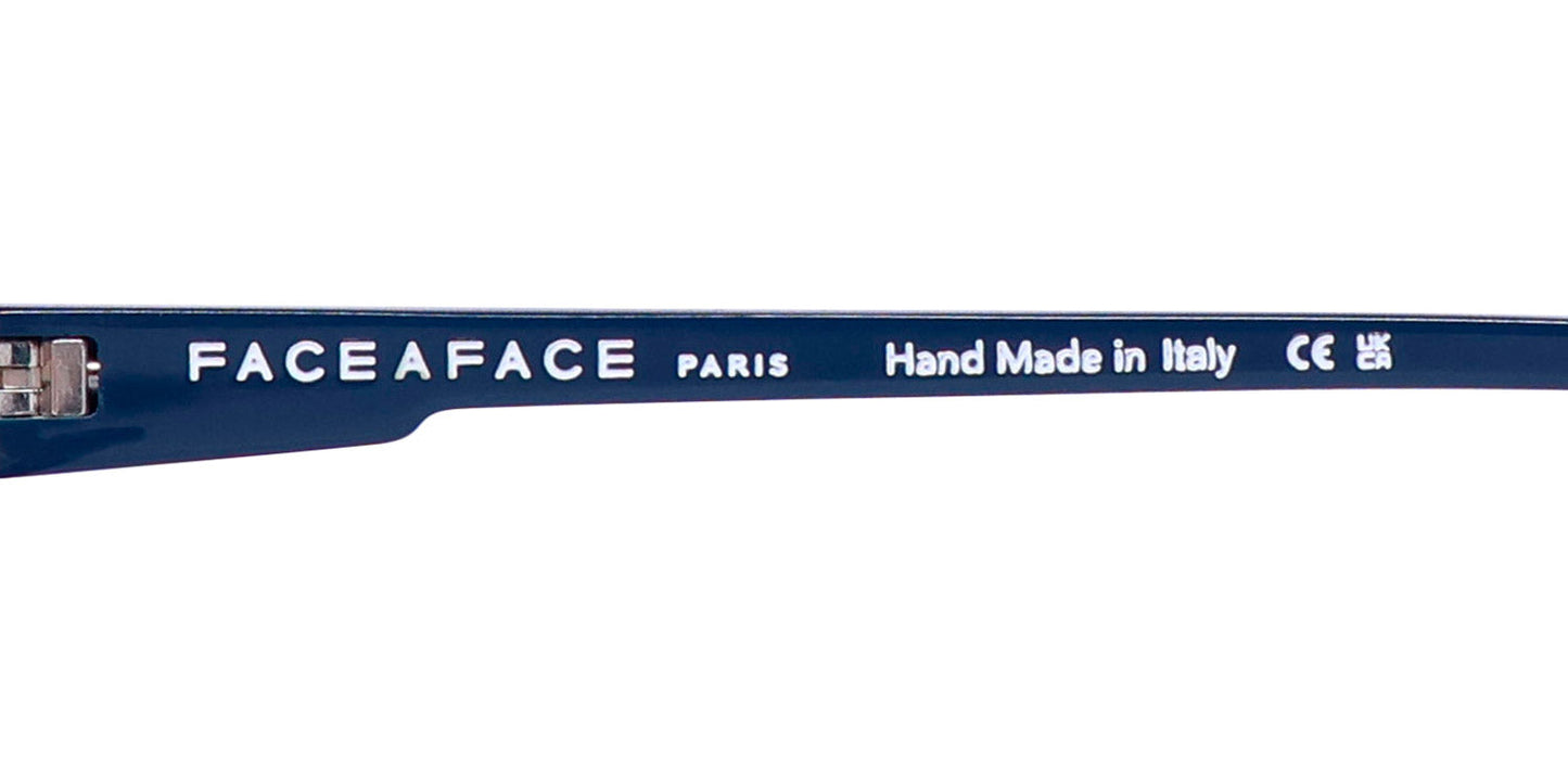 Face à Face Ipsso 1 Eyeglasses