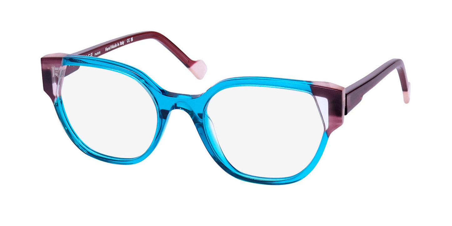 Face à Face Ipsso 1 Eyeglasses