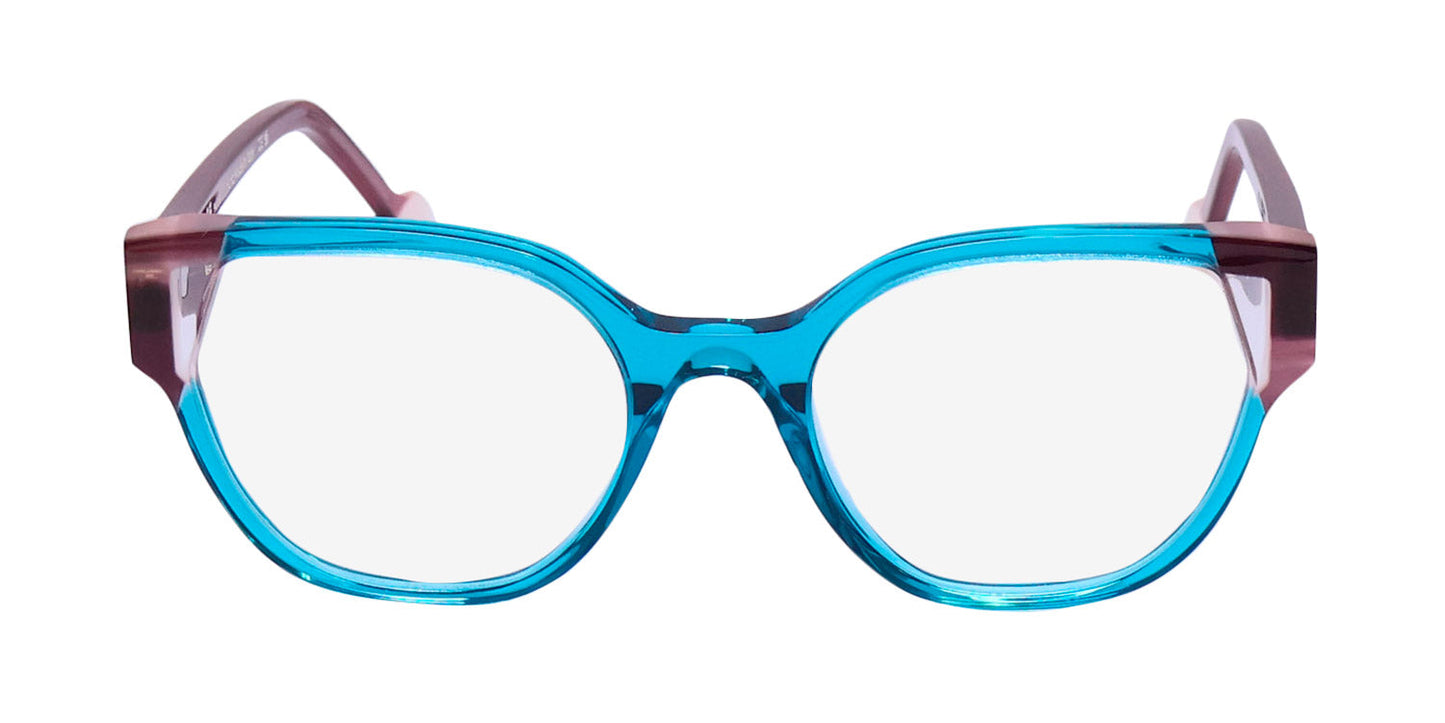 Face à Face Ipsso 1 Eyeglasses