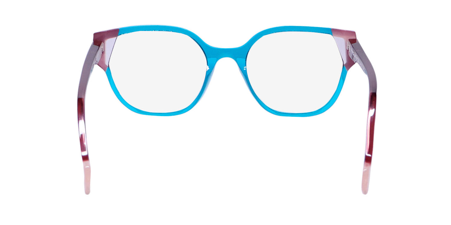 Face à Face Ipsso 1 Eyeglasses