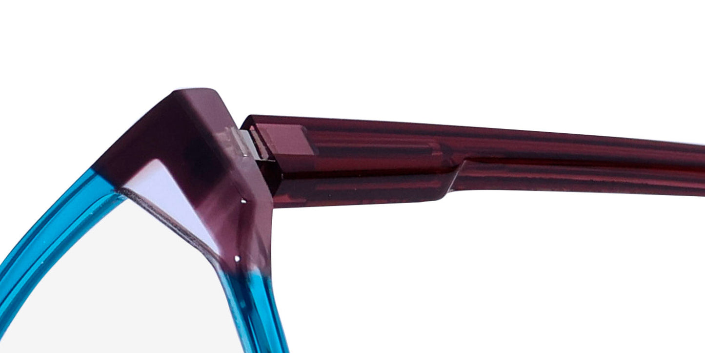 Face à Face Ipsso 1 Eyeglasses