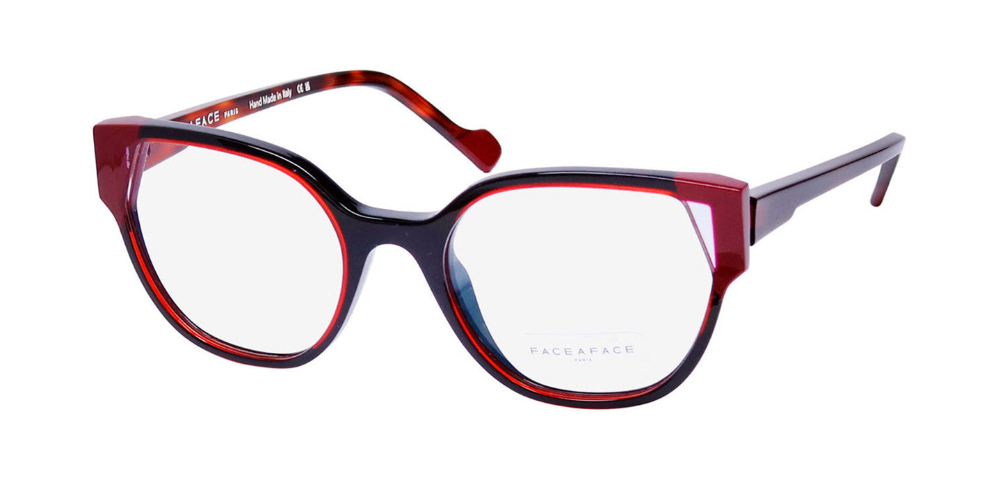 Face à Face Ipsso 1 Eyeglasses