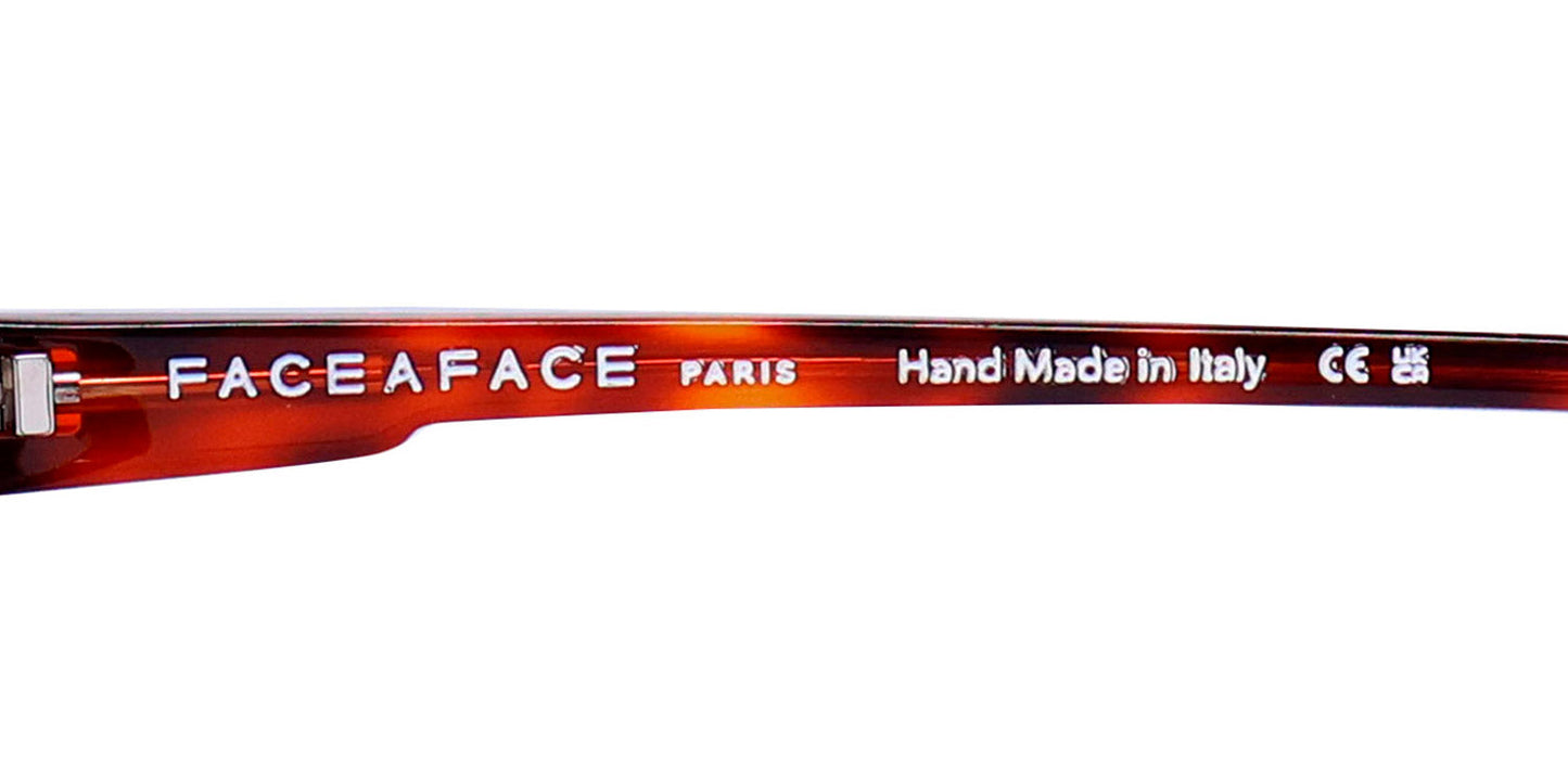 Face à Face Ipsso 1 Eyeglasses