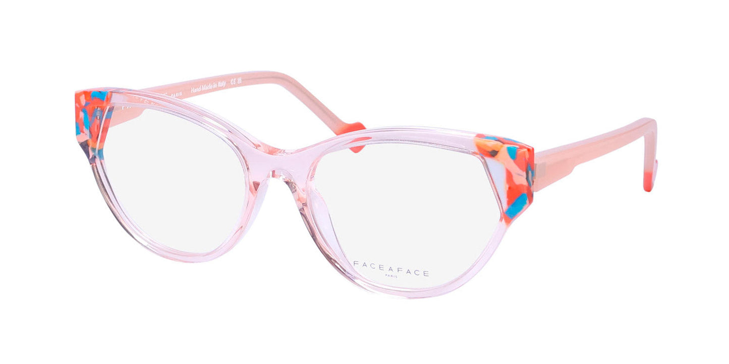 Face à Face Ipsso 2 Eyeglasses