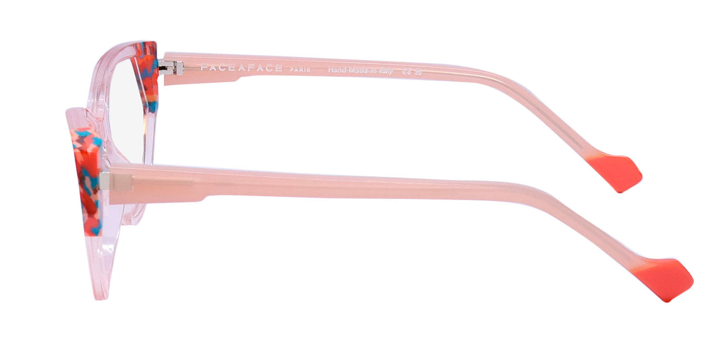 Face à Face Ipsso 2 Eyeglasses