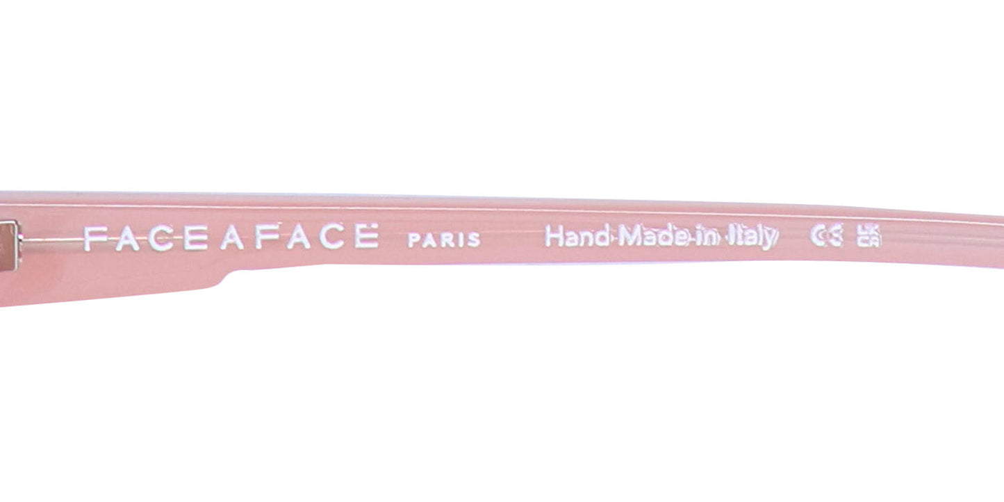 Face à Face Ipsso 2 Eyeglasses