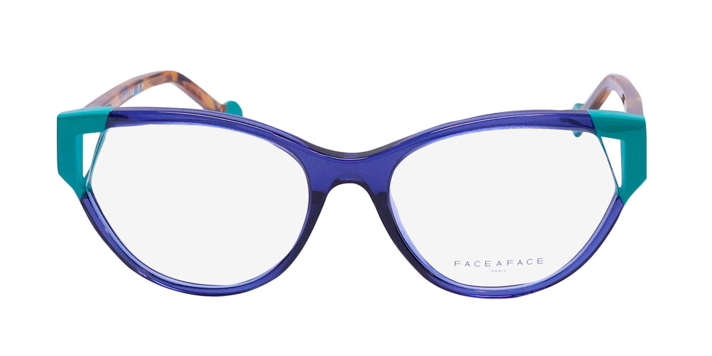 Face à Face Ipsso 2 Eyeglasses