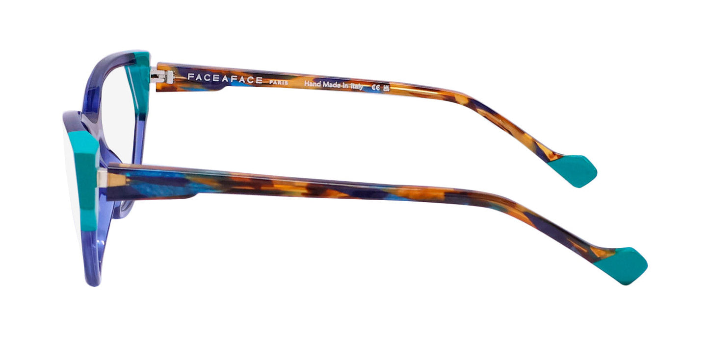 Face à Face Ipsso 2 Eyeglasses
