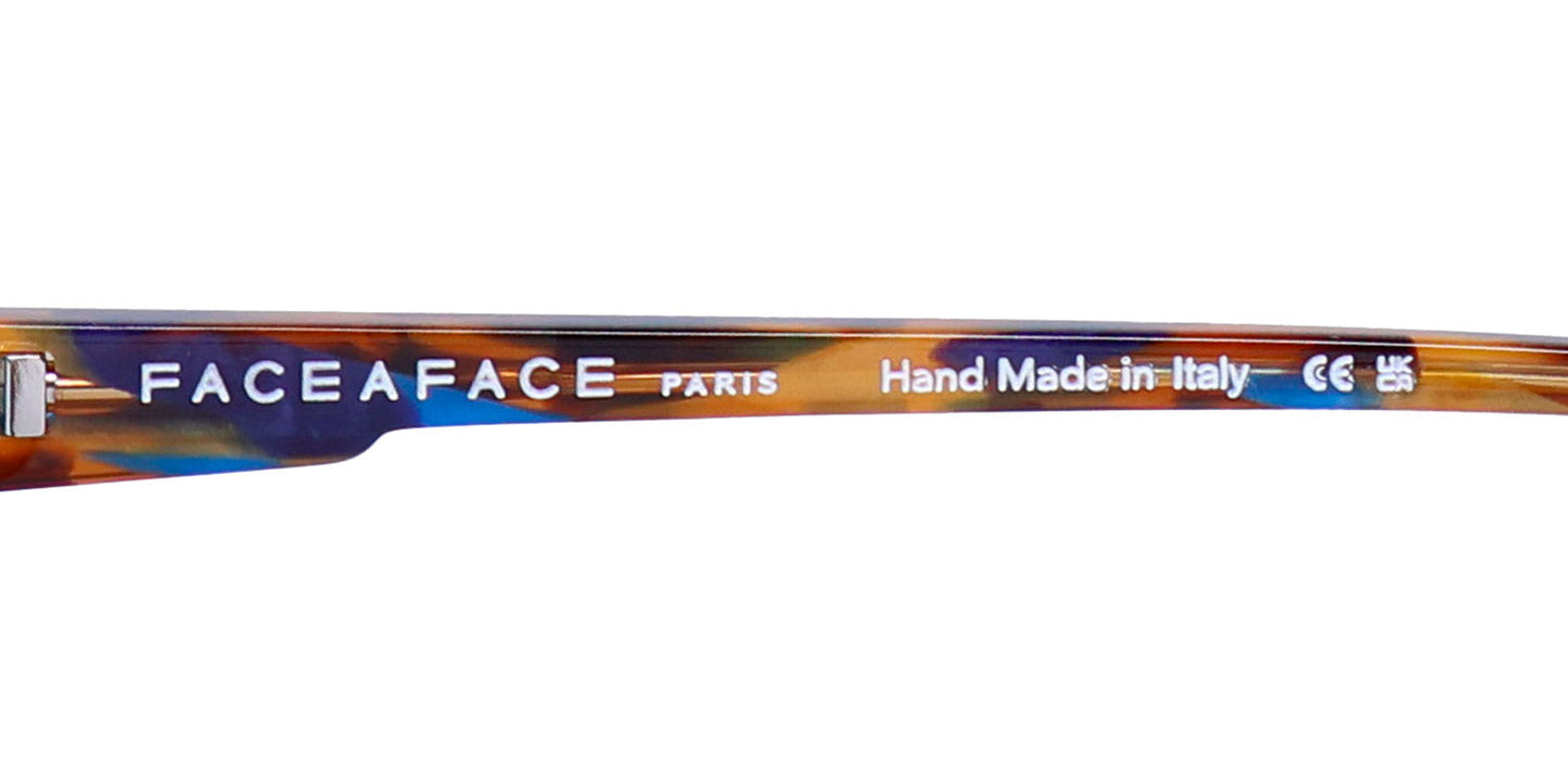 Face à Face Ipsso 2 Eyeglasses