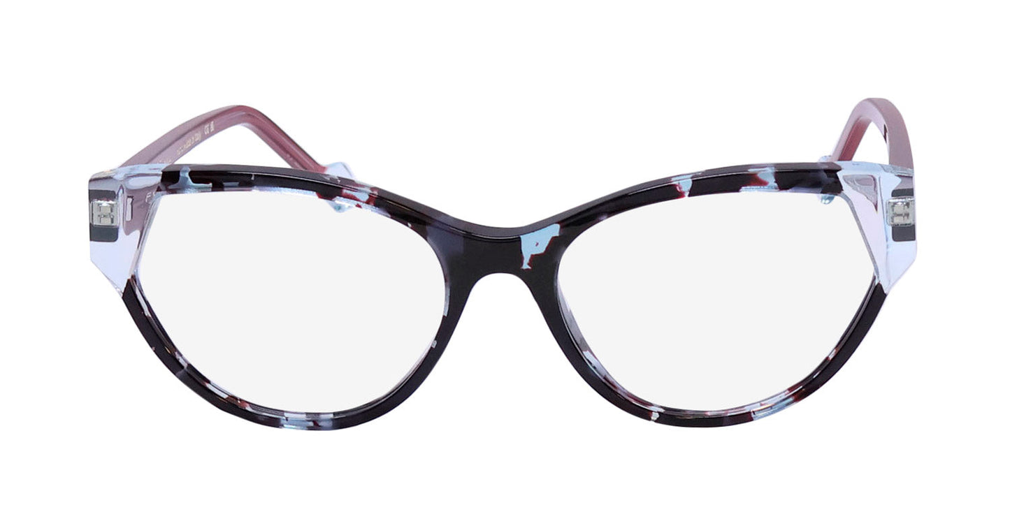Face à Face Ipsso 2 Eyeglasses
