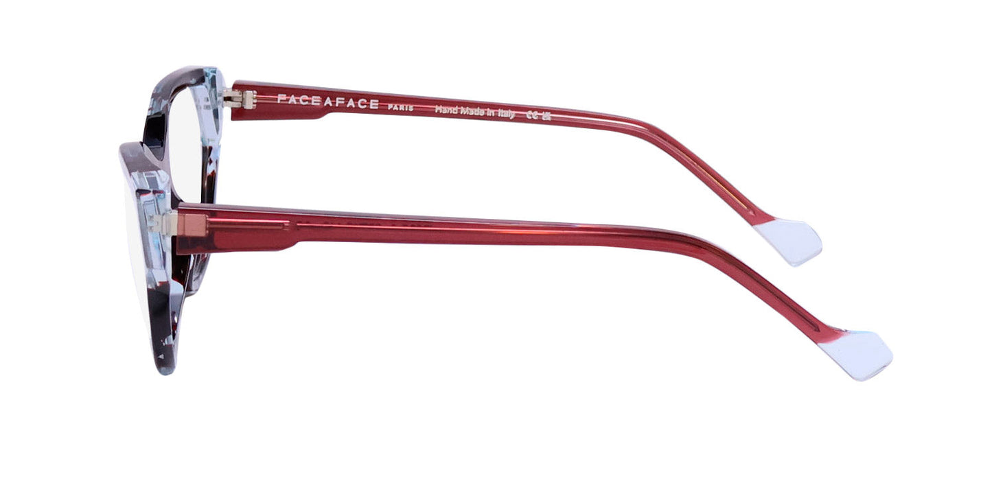 Face à Face Ipsso 2 Eyeglasses