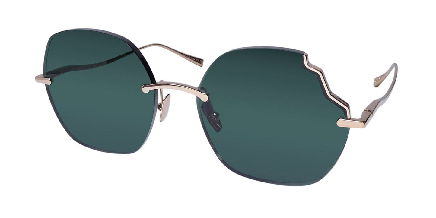 Face à Face Imperfect 2 Sunglasses
